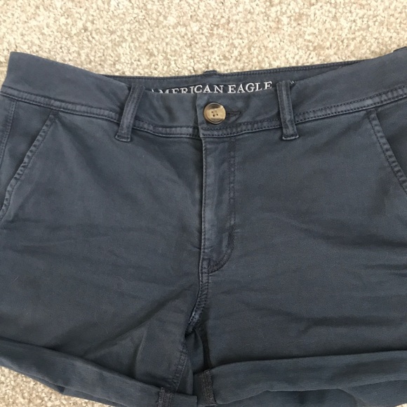 American Eagle shorts -8 - Picture 2 of 3